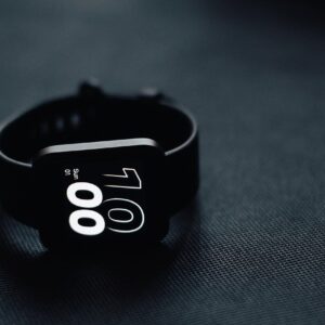 smartwatch, technology, watch