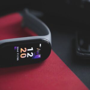 fitness band, fitness tracker, smart watch